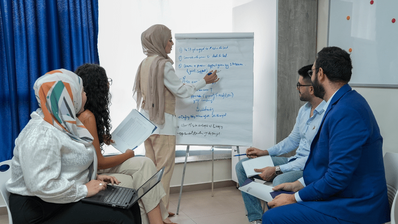 Introduction to M&E framework